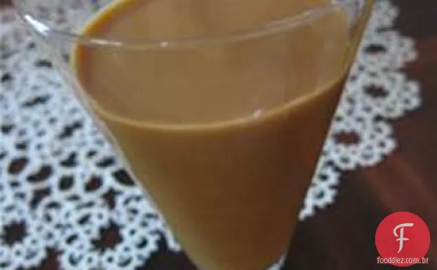 Licor De Caramelo