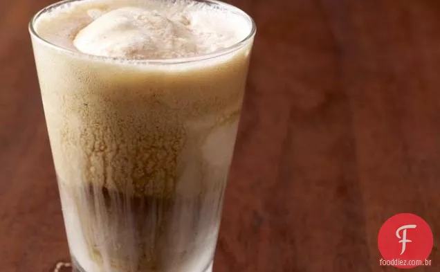 Guinness Float
