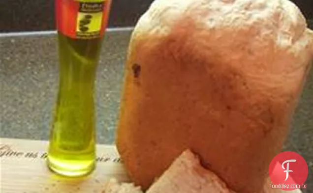 Pão Grego