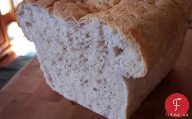Pão De Feijão Pinto
