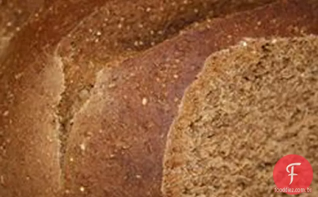 Pão Pumpernickel II