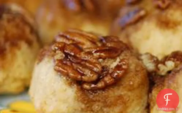 Biscoitos De Praliné