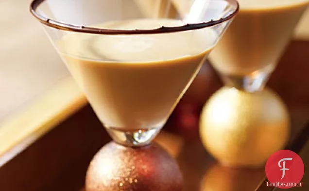 Gravedigger Martini