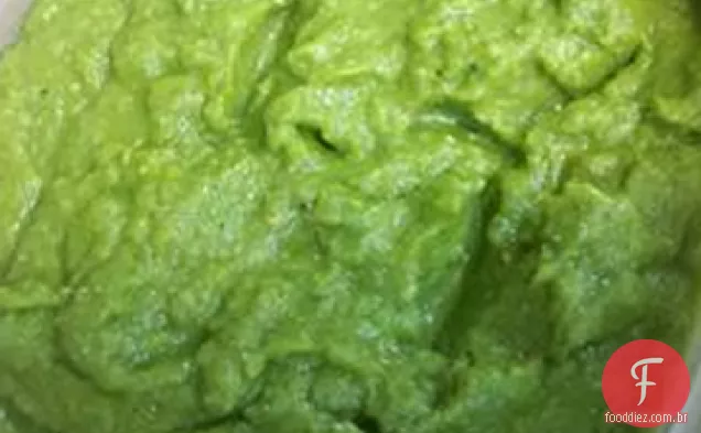 Fácil Jalapeno Molho Quente