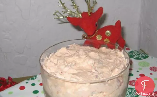Feta Pepper Dip