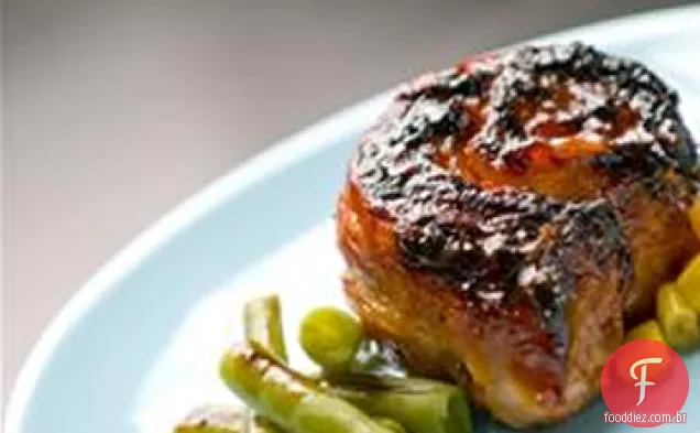 Carolina Pork Twirl