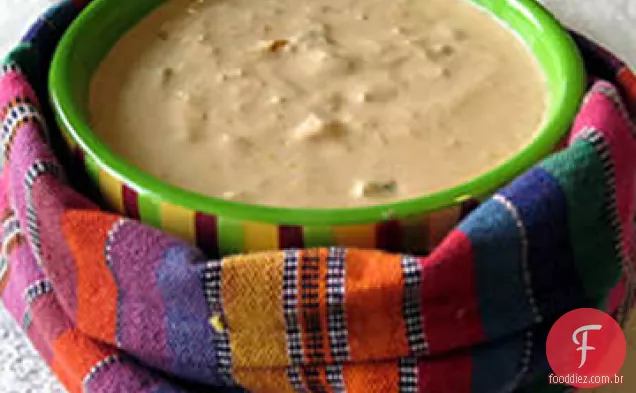 Beth's Tex Mex Dip