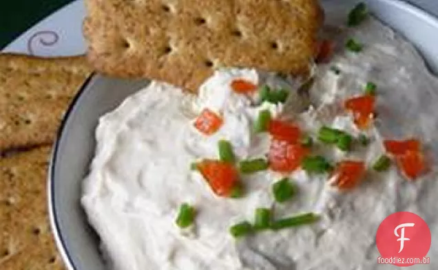 Martha's Clam Dip