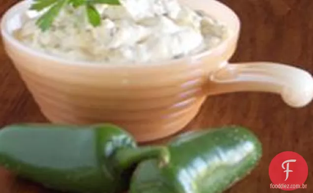 Jalapeno Popper Spread