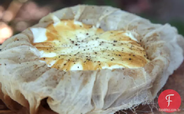Receita De Mussarela Defumada