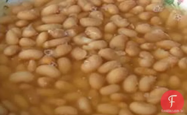 Frijoles de Olla