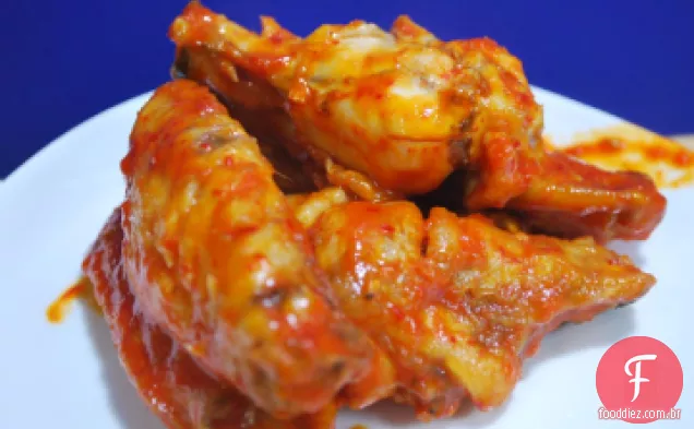 Buffalo Wings