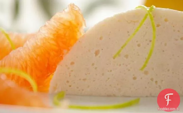 Mousse De Toranja