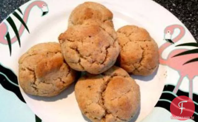 Bolas De Cardamomo