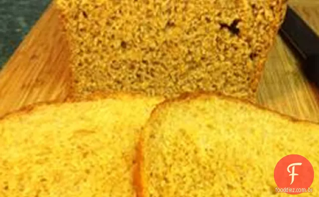 Farelo De Aveia Pão De Saúde