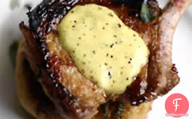 Mel Aioli
