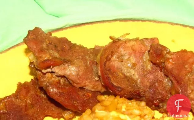 Granola rápida e crocante