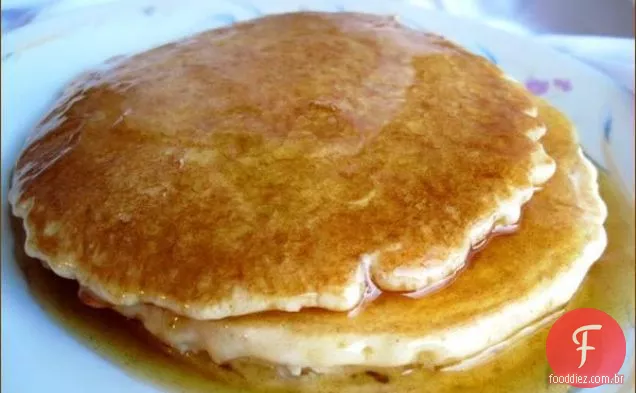 Chá Toranja