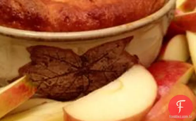 Honey Brie Spread
