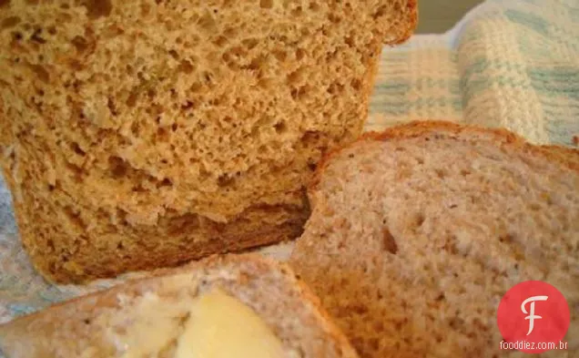 Pão de Semente do país para a máquina de pão