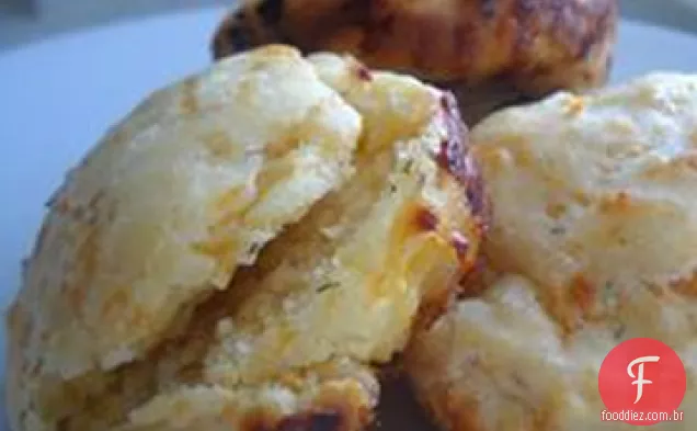 Melhor Pão De Queijo