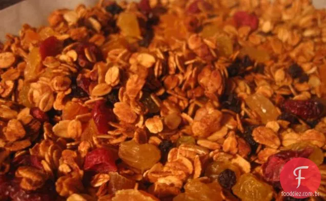 Biscoitos De Mel (Biscoitos)