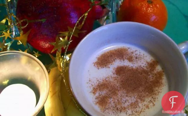 Trigo Germe Posset