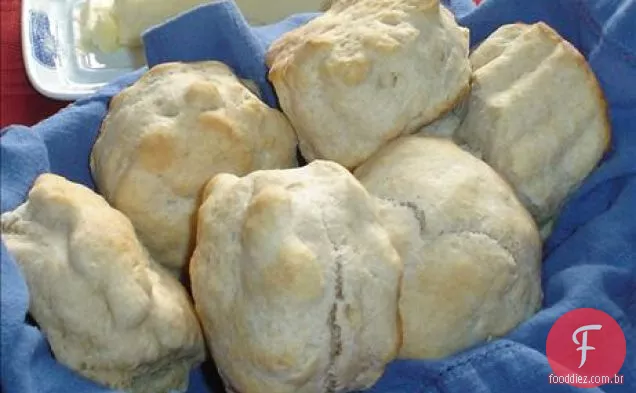 Pão de centeio para a máquina de pão