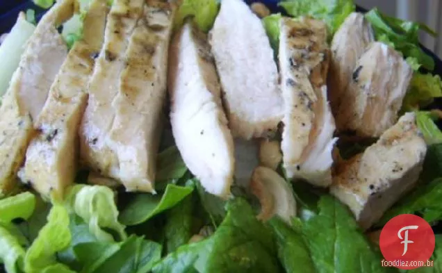 Sunny Honey Dijon Chicken