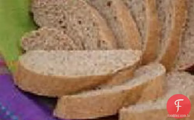 Pão De Trigo Integral I