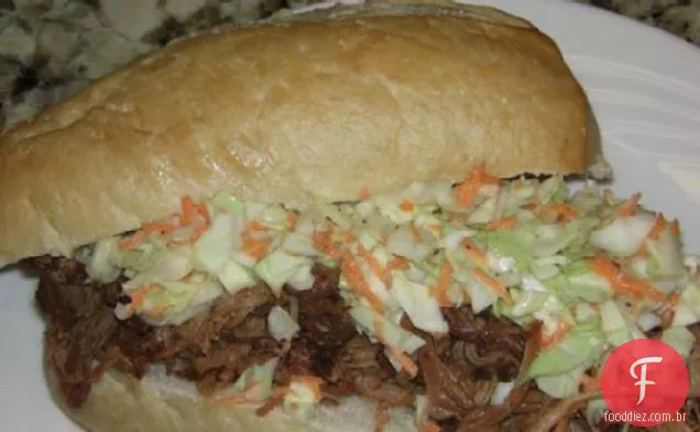 Yankee Cheater Puxou Carne De Porco