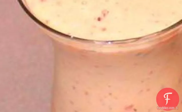 Agradavelmente Peachy