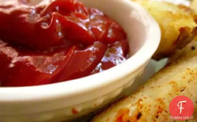 Molho de pimenta arby's 3