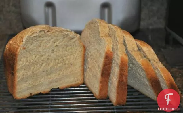 Torrada francesa de Alton Brown
