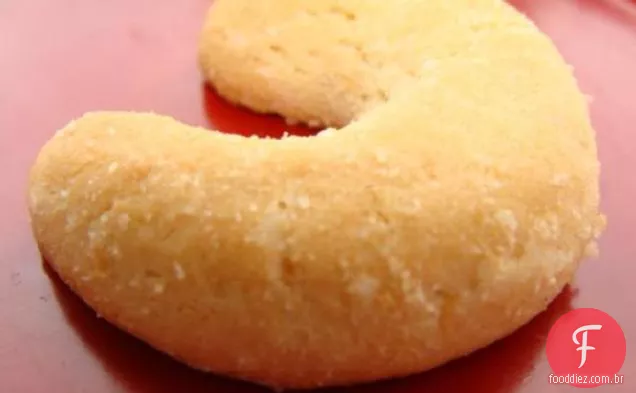 Mel Shortbread (Grécia)