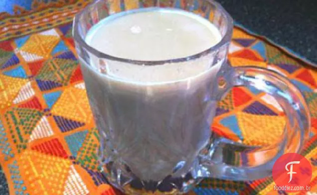 Meus Pais Chai Chá