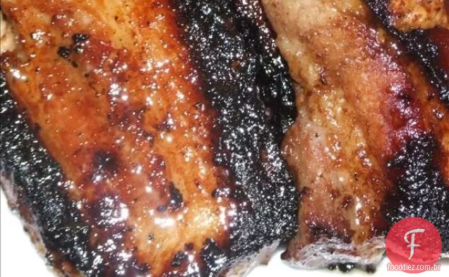 Salsa Pêssego