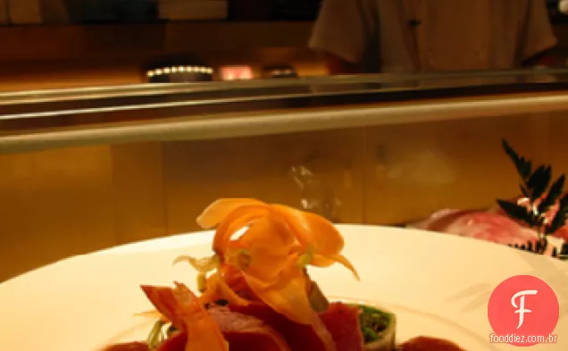 Matsuhisa Dressing