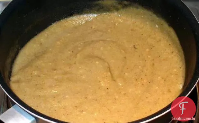 Frango Teriyaki