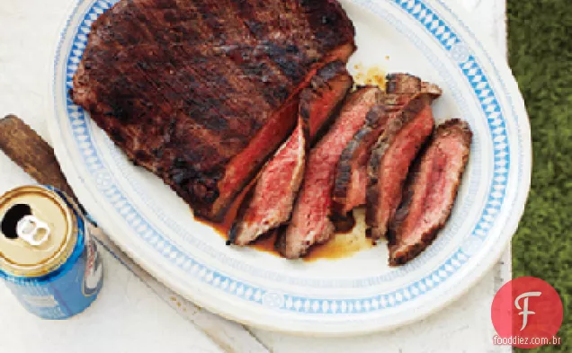 Tony's Steak