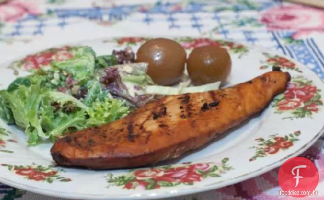 Frango Montego Bay (Baixo Teor De Gordura)