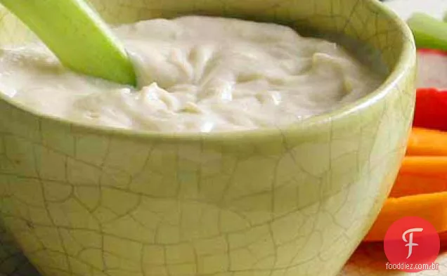 Lemon Soy Aïoli