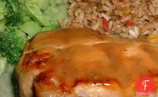 Carne Teriyaki