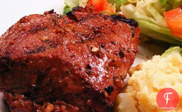 Ka-Bam Kabobs Marinade