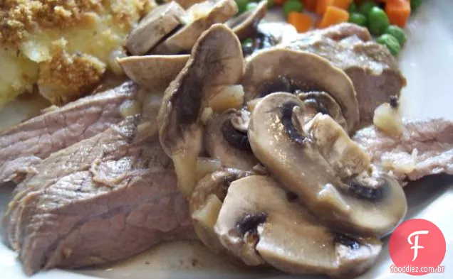 Frango Picante Com Manjericão (Oamc)