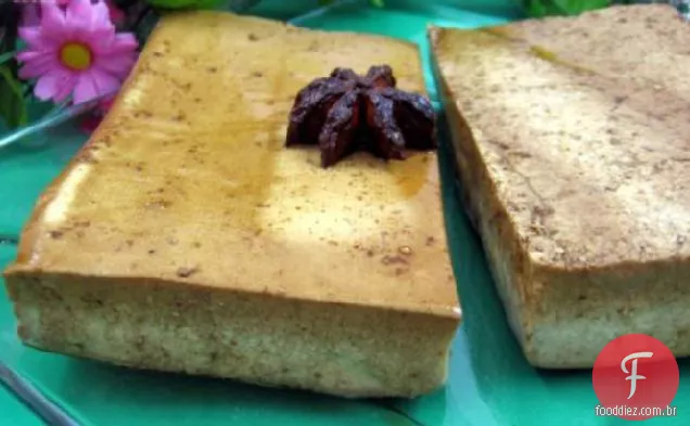 5-Spice Tofu