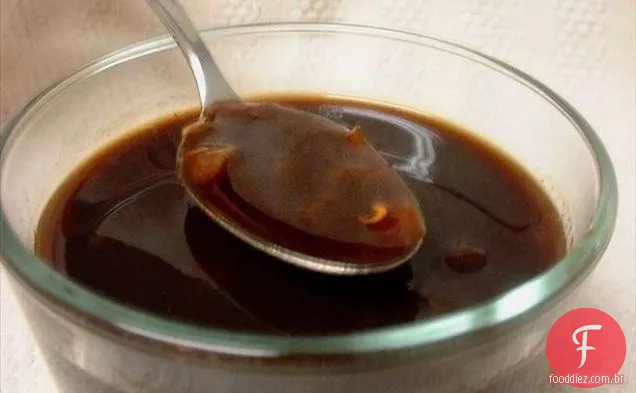 Creme não lácteo de substituto de sopa de cogumelos