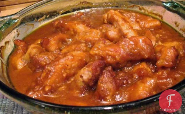 Fiesta Lengua (Língua)