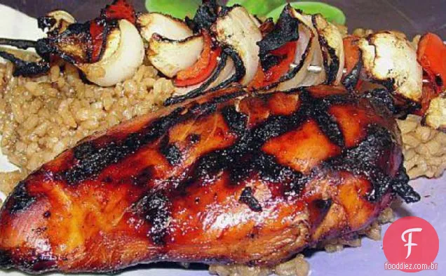 Marinada Teriyaki