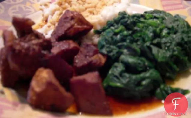 Adobo Estilo Filipino